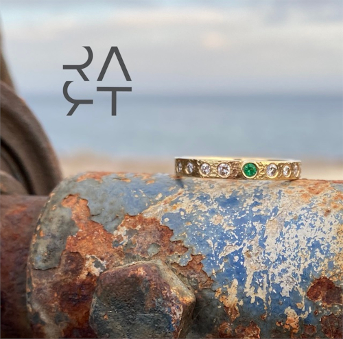 rartjewelry.com